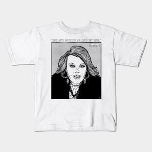 Joan Kids T-Shirt